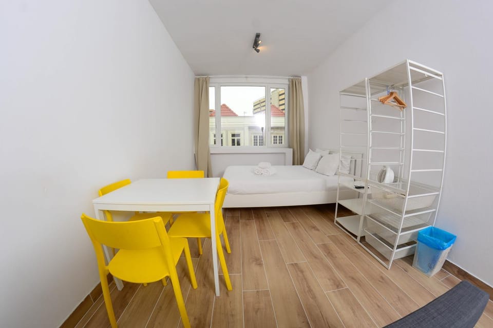 Travel & live Santa Catarina apartment Apartment in Porto