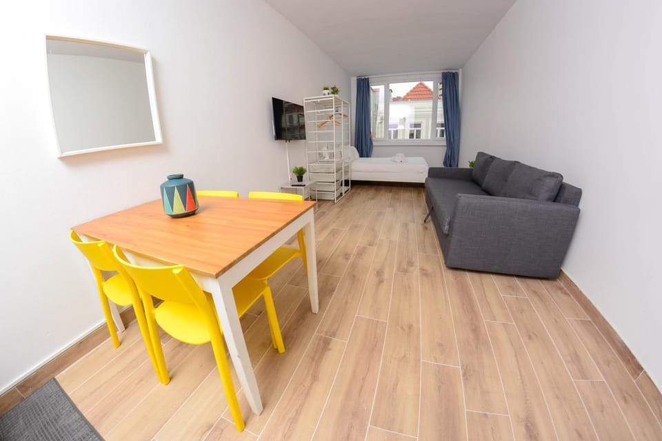 Travel & live Santa Catarina apartment Apartment in Porto