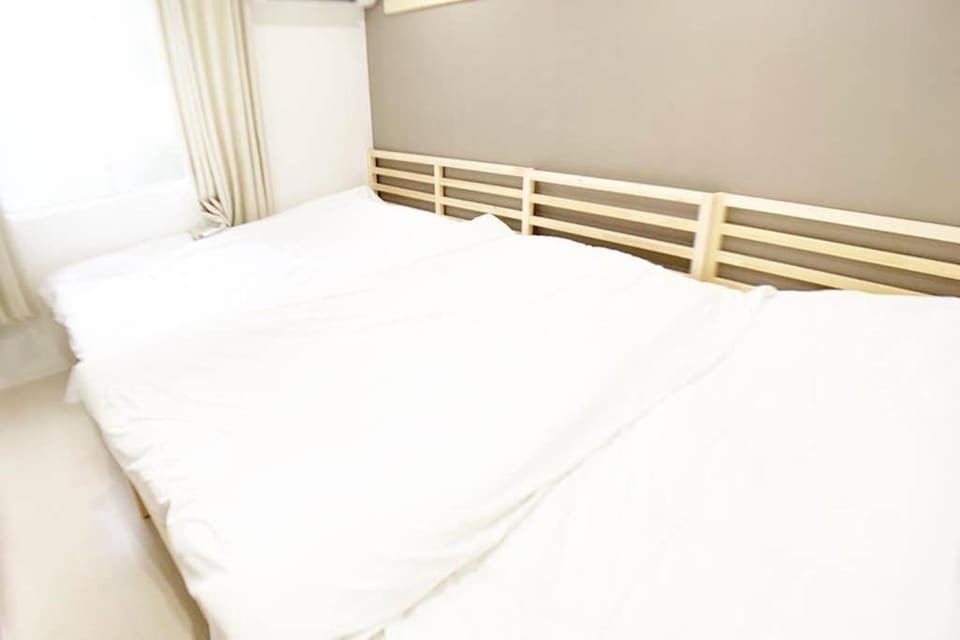Sunstay - Shinbamba 1 Apartment in Kanagawa Prefecture
