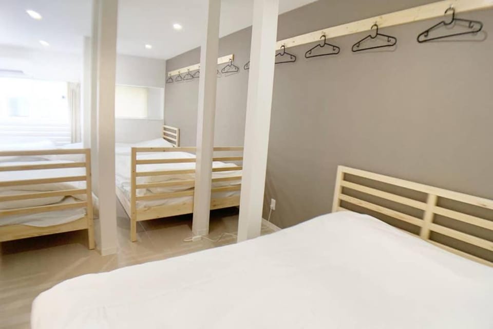 Sunstay - Shinbamba 1 Apartment in Kanagawa Prefecture
