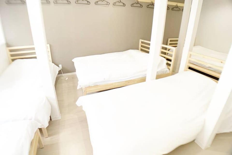 Sunstay - Shinbamba 1 Apartment in Kanagawa Prefecture