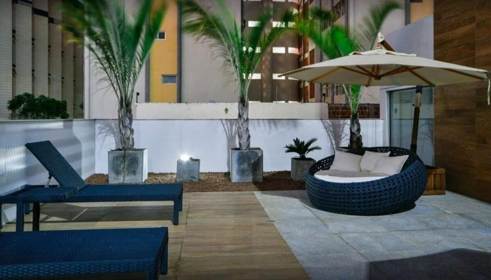 Area and facilities