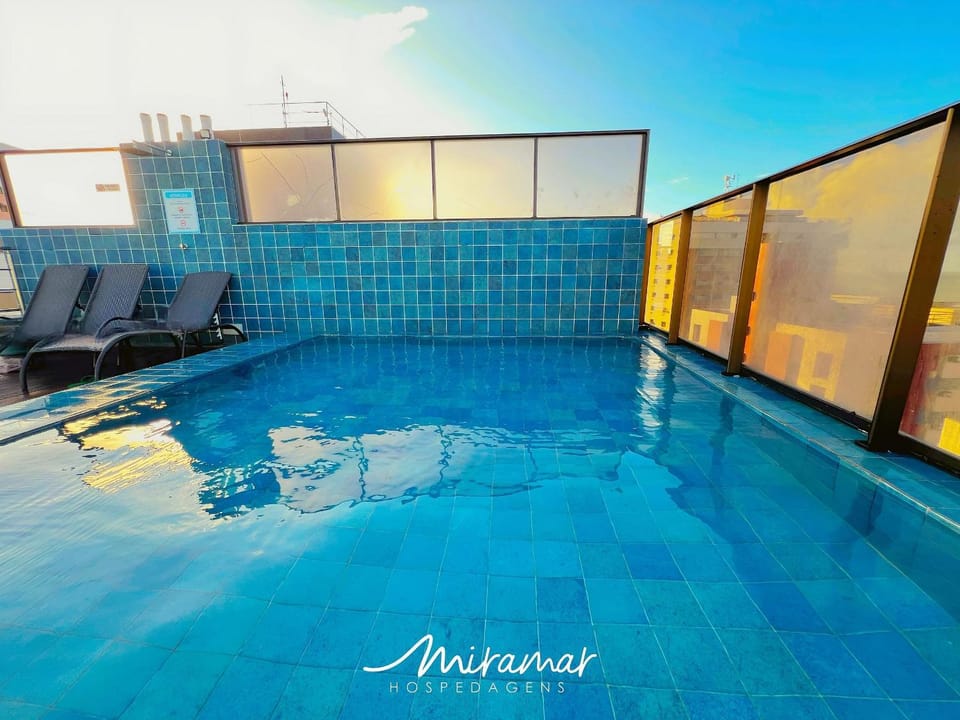 Urbani Smart Residence Apartment in João Pessoa