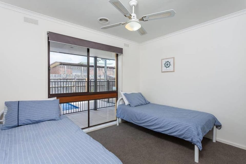 Charmes, paradise by the shore House in Melbourne