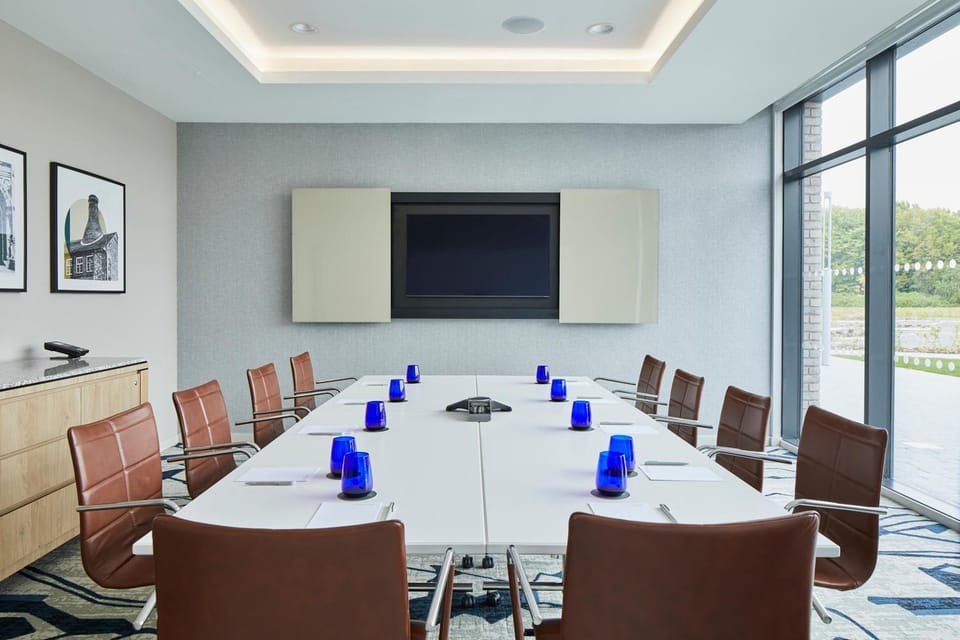 Meeting/conference room