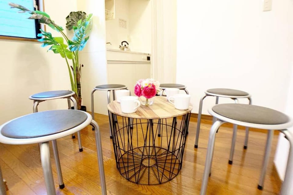 Sun Stay 大崎1 Apartment in Kanagawa Prefecture