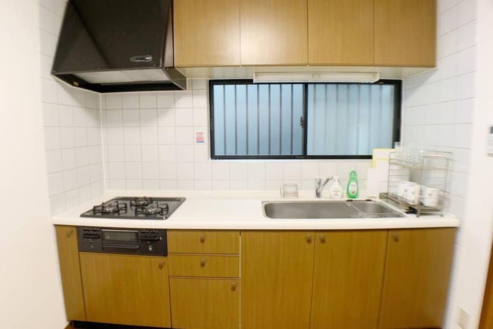 Sun Stay 大崎1 Apartment in Kanagawa Prefecture