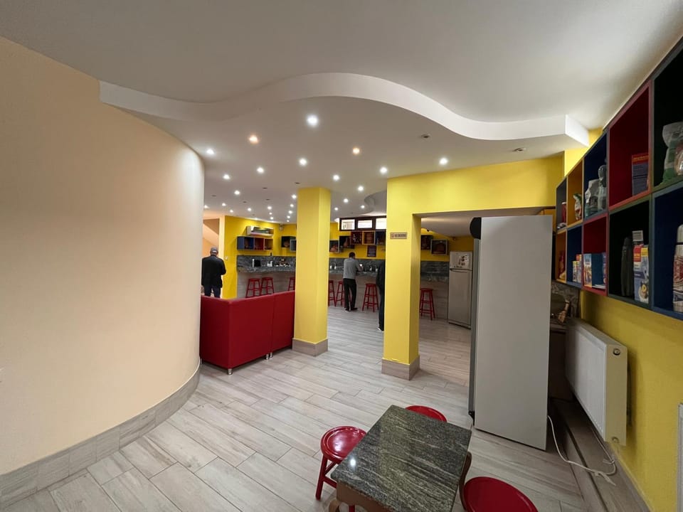 Hostel Jeal Hostel in Batumi