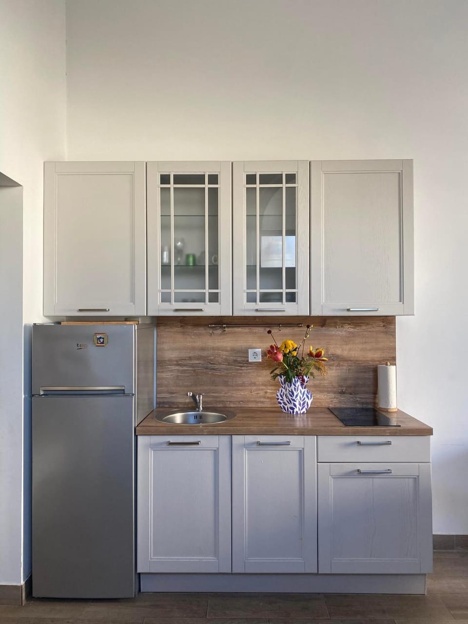 Apartments Karuza Center of old town Vis Apartment in Vis