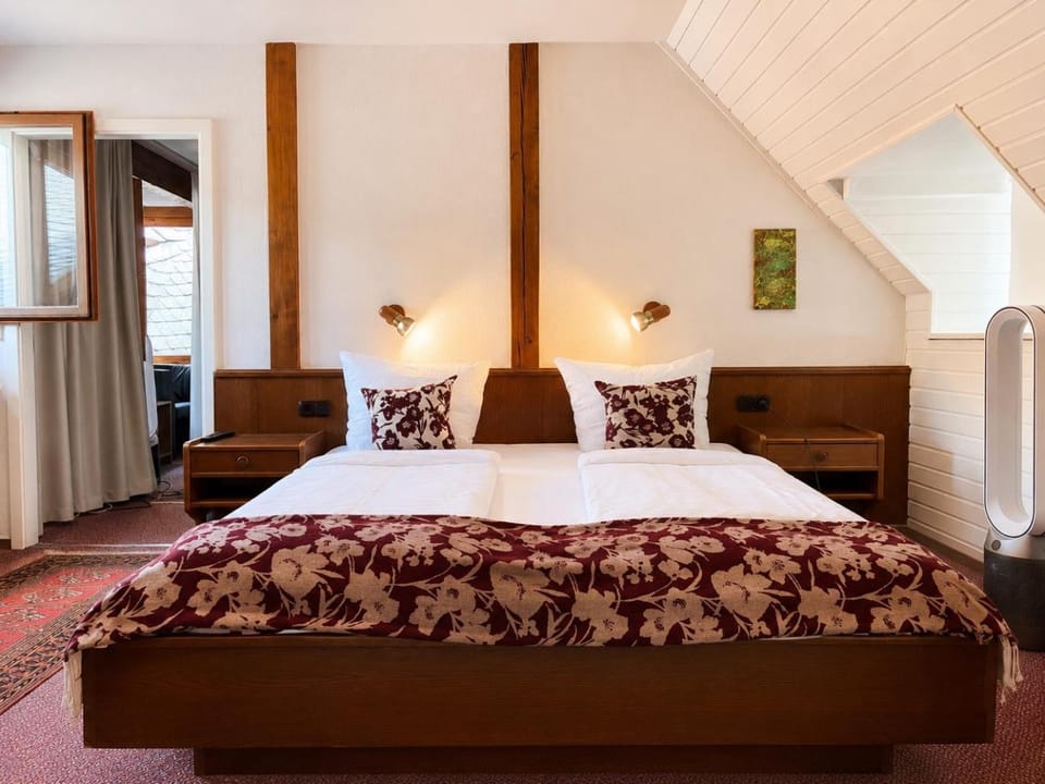 Galerie Riesling Hotel in Trier-Saarburg