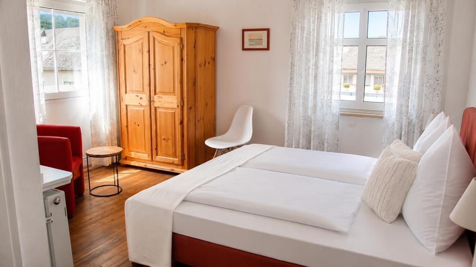 Galerie Riesling Hotel in Trier-Saarburg