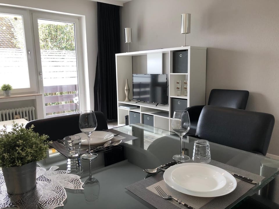 Apartment Anna-Eva Apartment in Winterberg