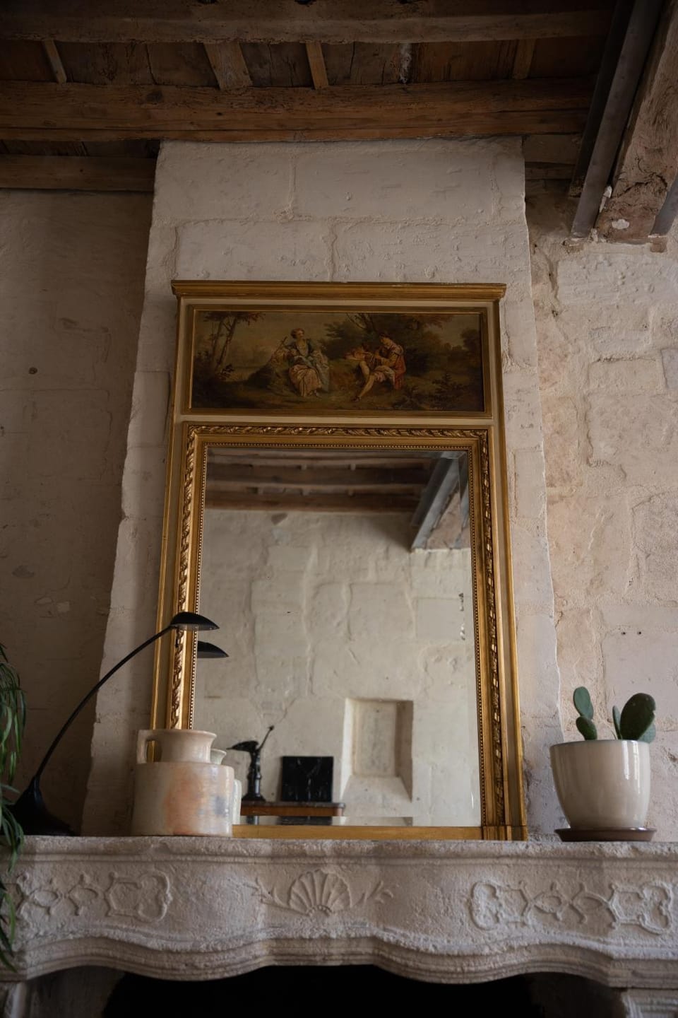 Bon Jour Uzès Apartment in Uzes