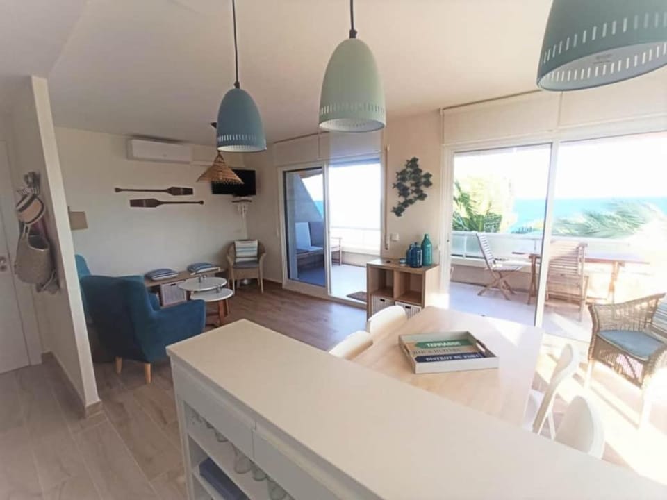 Paraíso Apartment in Baix Camp
