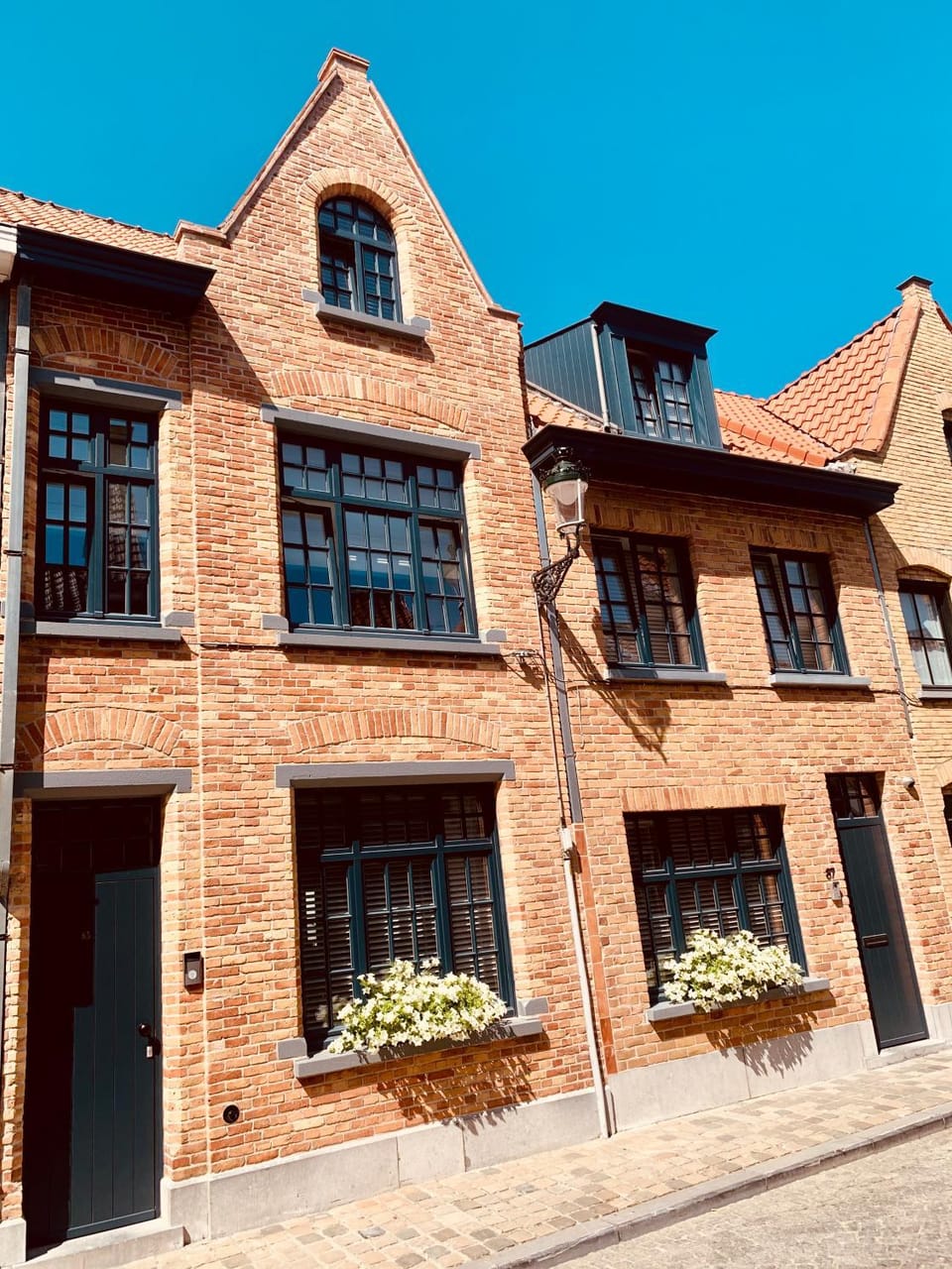 B&B Marie-J of Bruges Bed and Breakfast in Bruges