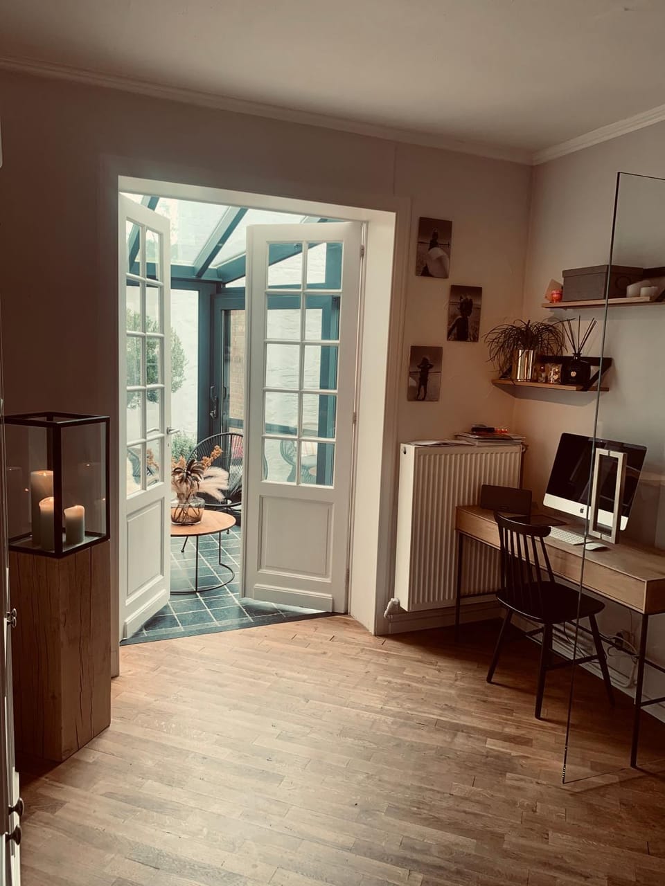 B&B Marie-J of Bruges Bed and Breakfast in Bruges