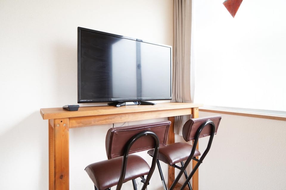 Akimi building Apartment in Osaka