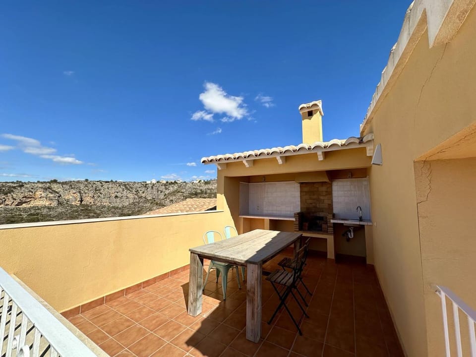 Balcony/Terrace, Kitchen or kitchenette, Other, Dining area