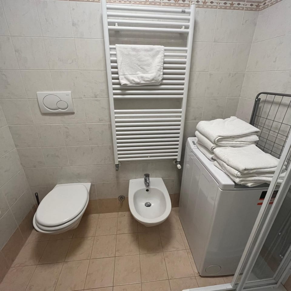 Trentino Apartments - San Lorenzo Apartment in Trentino-South Tyrol