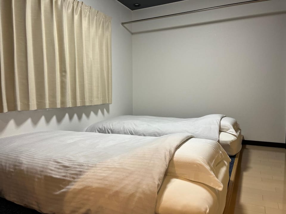 ＡkＢ63 Apartment in Sapporo