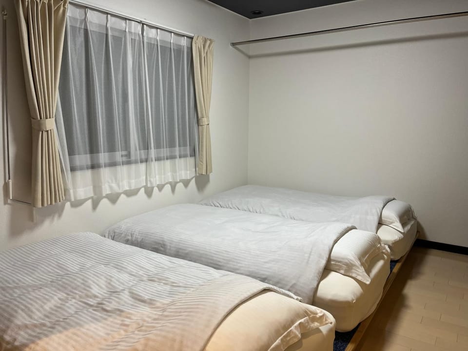 ＡkＢ63 Apartment in Sapporo