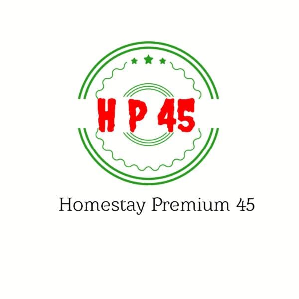 Homestay Premium 45 Vacation rental in Indonesia