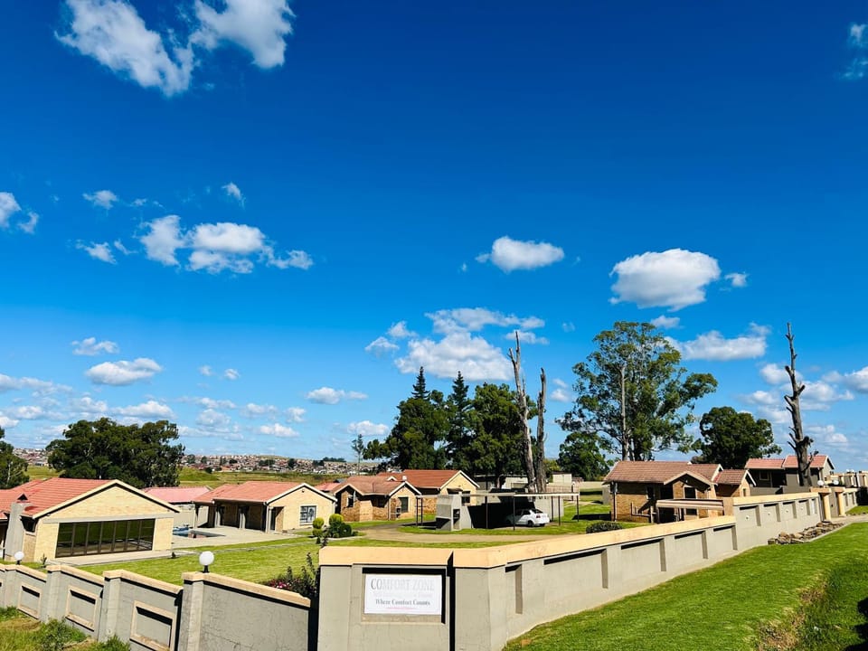Comfort Zone Guest House Apartment in KwaZulu-Natal