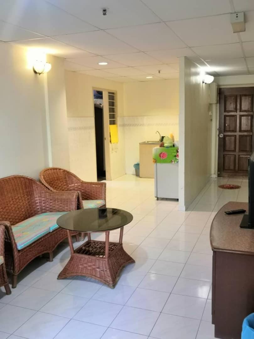 Pangkor fun fun fun apartment Apartment hotel in Perak