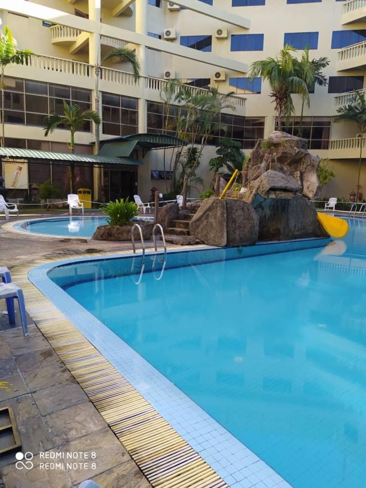 Pangkor fun fun fun apartment Apartment hotel in Perak