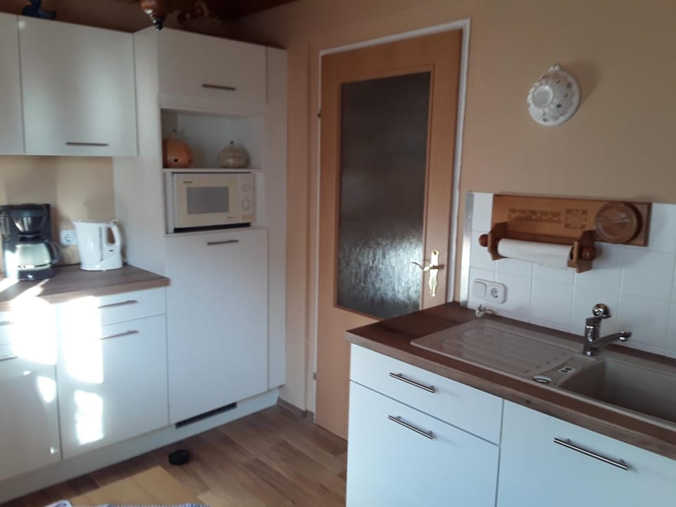 Bianca's Ferienwohnung Apartment in Salzburgerland
