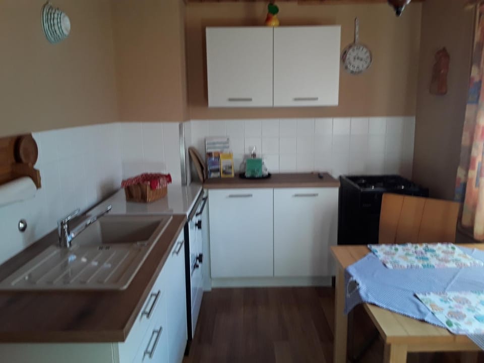 Bianca's Ferienwohnung Apartment in Salzburgerland