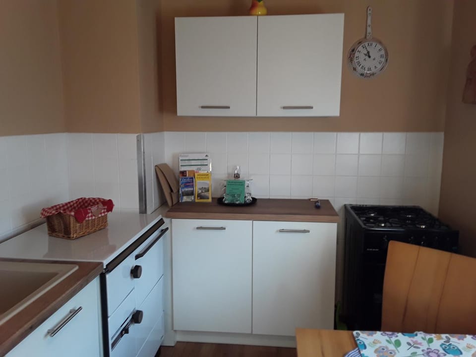 Bianca's Ferienwohnung Apartment in Salzburgerland