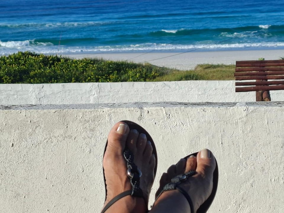 Day, Beach, Sea view