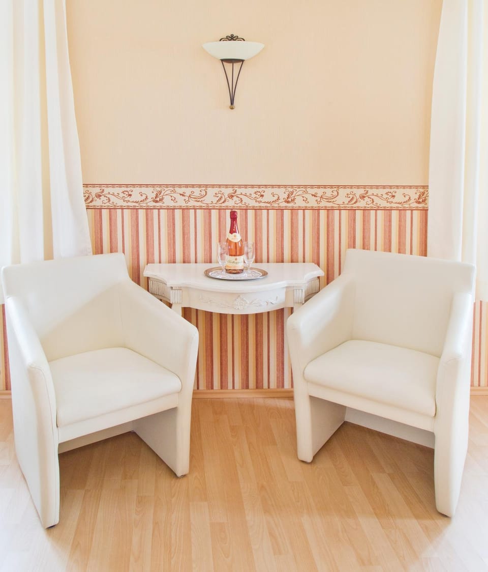 Pension Hanna Bed and Breakfast in Saxony-Anhalt, Germany
