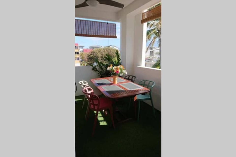 Entre terre et mer Apartment in Réunion