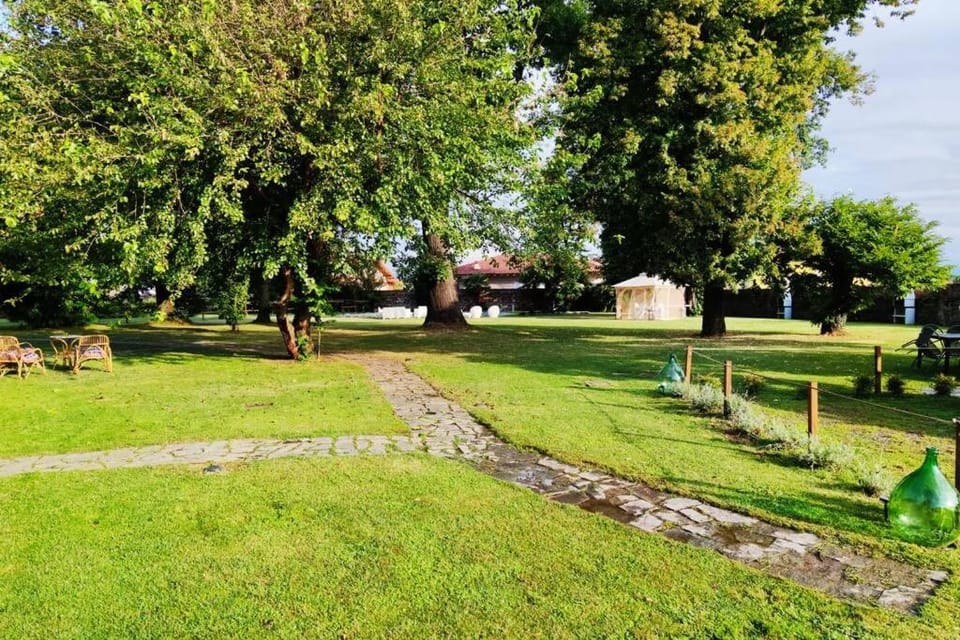 Castello Visconti - Exclusive Villa in Piedmont