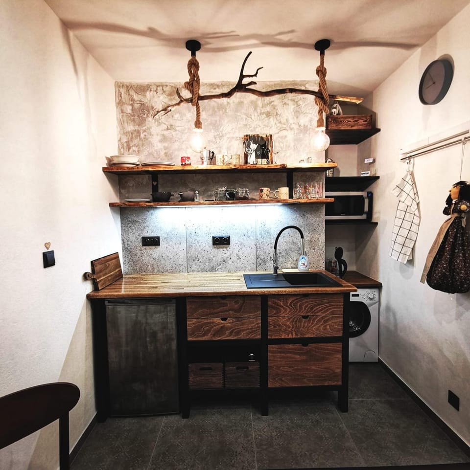 Studio Ray Town Centre - NO PARTY Apartment in Slovakia