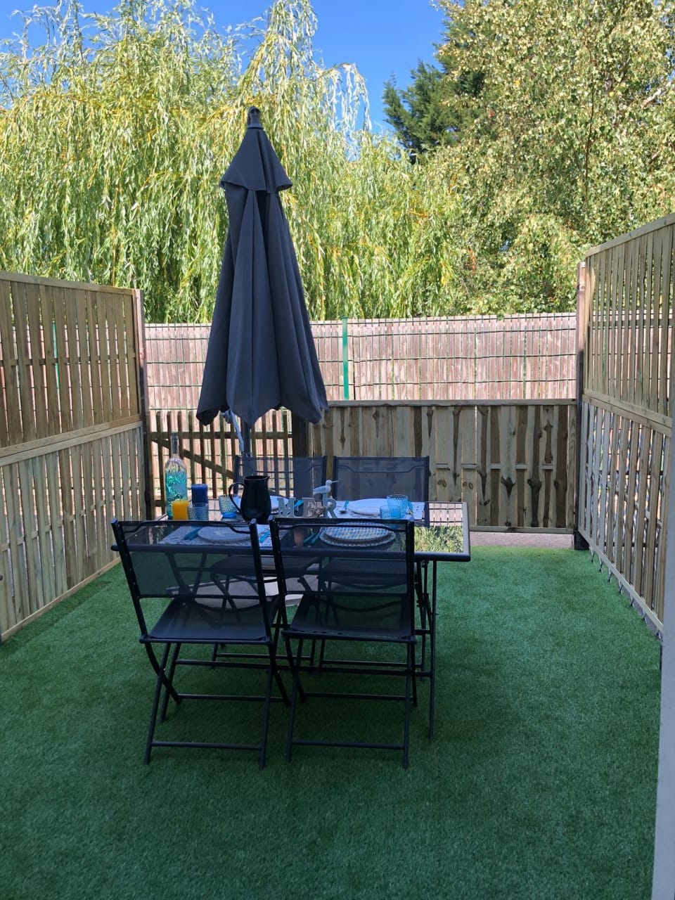 Studio Royan centre Apartment in Royan