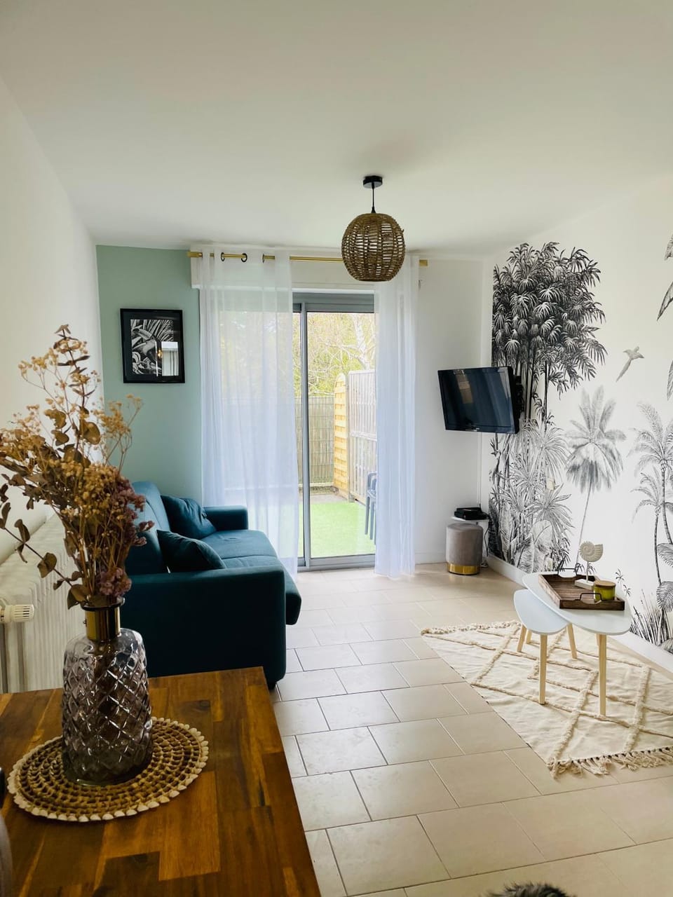 Studio Royan centre Apartment in Royan