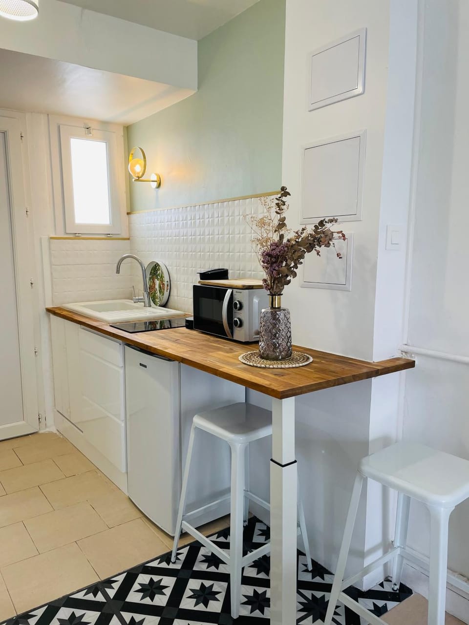 Studio Royan centre Apartment in Royan