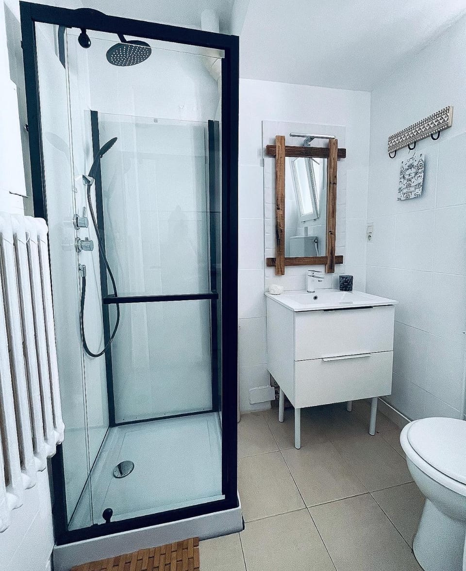 Studio Royan centre Apartment in Royan