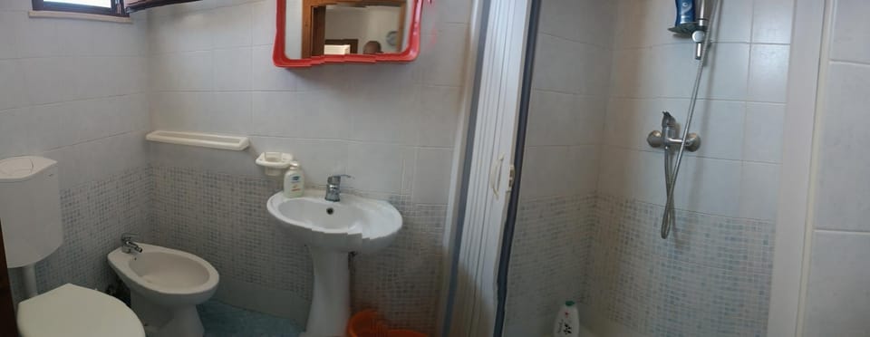 Stanze Appartamento ROSINA casa vacanze Cannole sulla via Francigena Bed and Breakfast in Apulia