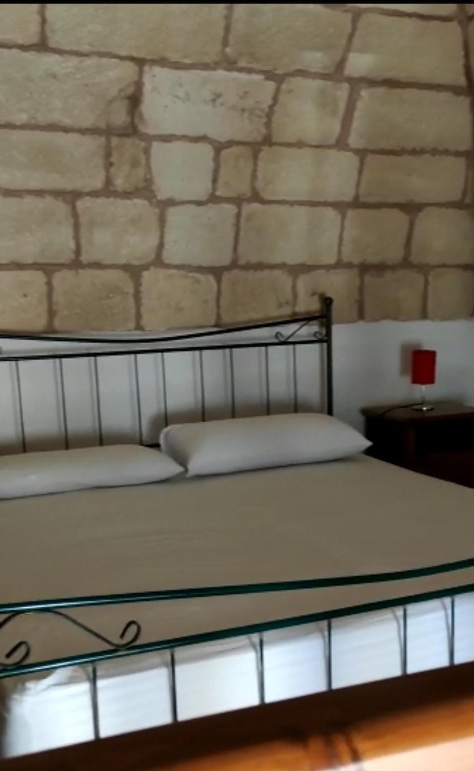 Stanze Appartamento ROSINA casa vacanze Cannole sulla via Francigena Bed and Breakfast in Apulia