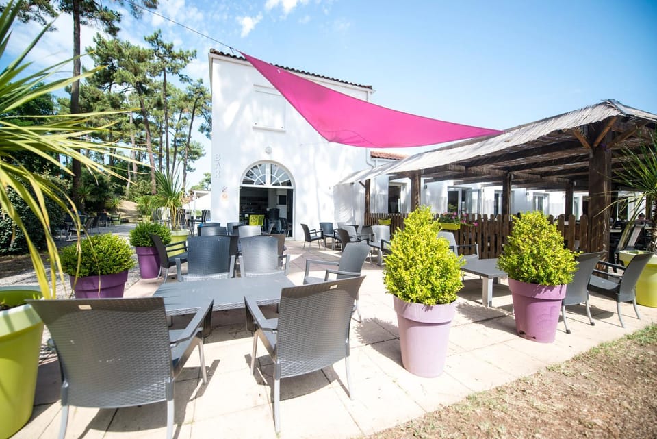 Patio, Balcony/Terrace