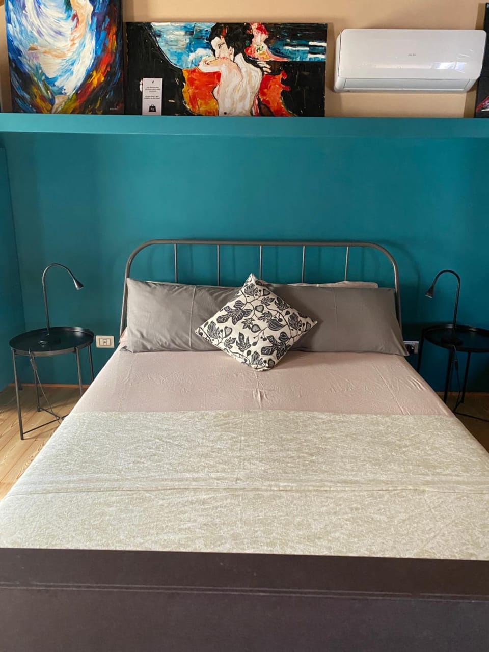 Relais San Rocco Bed and Breakfast in Dolo