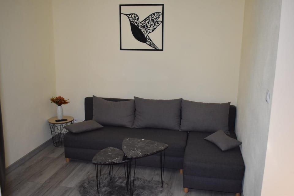 Ubytovanie Home Katka Apartment in Slovakia
