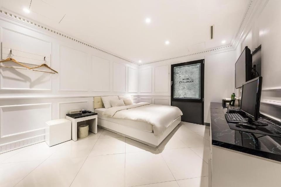 Hotel Cullinan jongno Hotel in Seoul