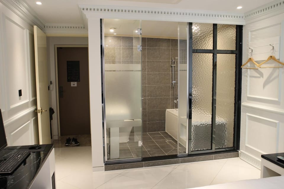 Hotel Cullinan jongno Hotel in Seoul