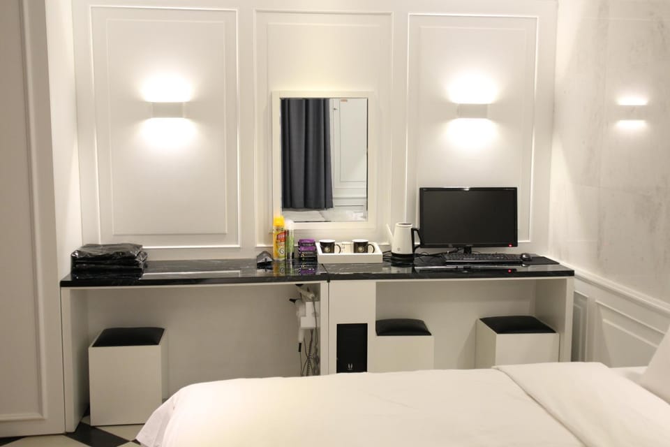 Hotel Cullinan jongno Hotel in Seoul