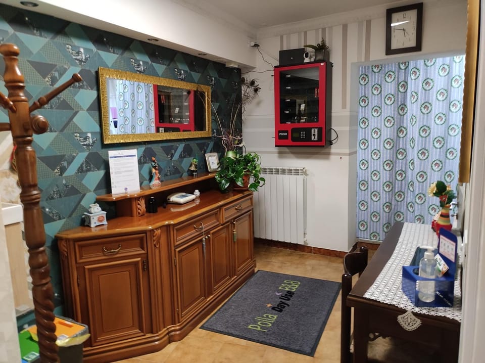 Polla B&B Day Use Apartment in Basilicata